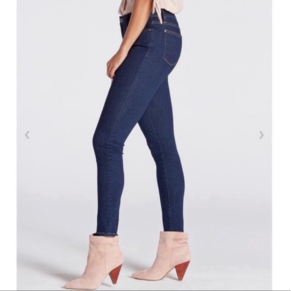 STITCH FIX Lila Ryan Powell Skinny Jeans L… - Picture 1 of 8